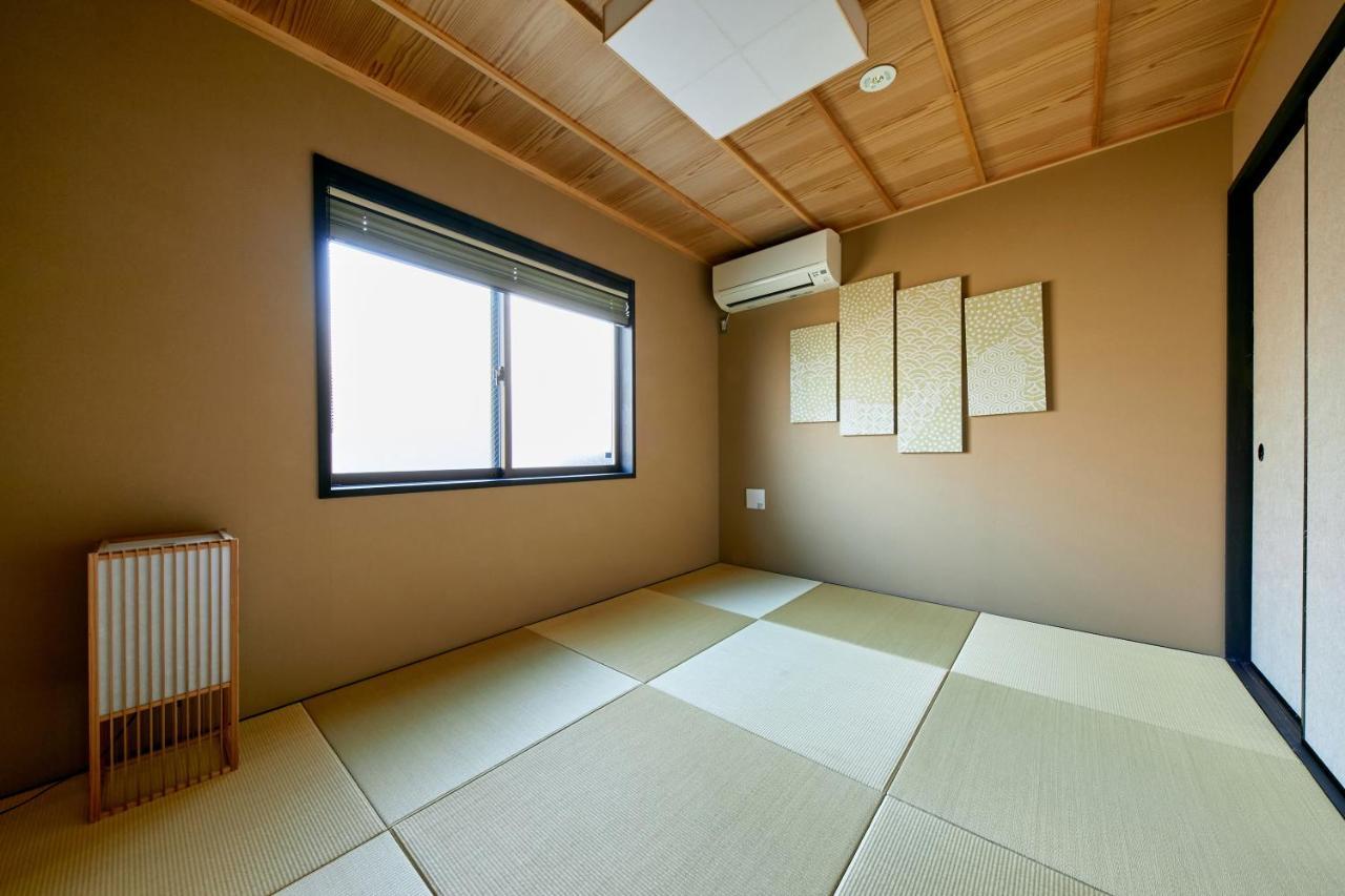 Villa Gion Shifuki By Yadoru Kyoto Hanare Giommachi Exterior foto